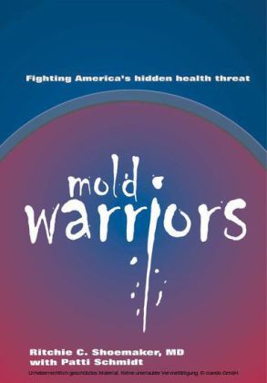 Mold Warriors main product photo