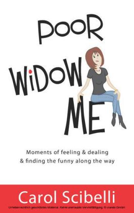 Poor Widow Me main product photo