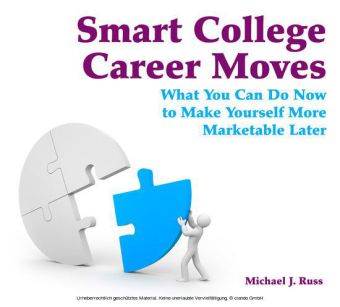 Smart College Career Moves main product photo