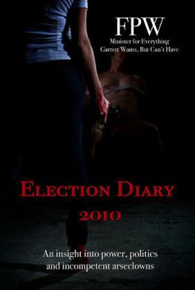 Election Diary 2010