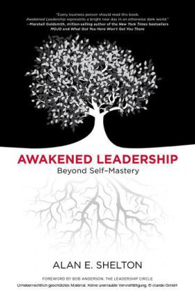 Awakened Leadership