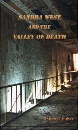 Sandra West and the Valley of Death main product photo