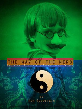 The Way of the Nerd