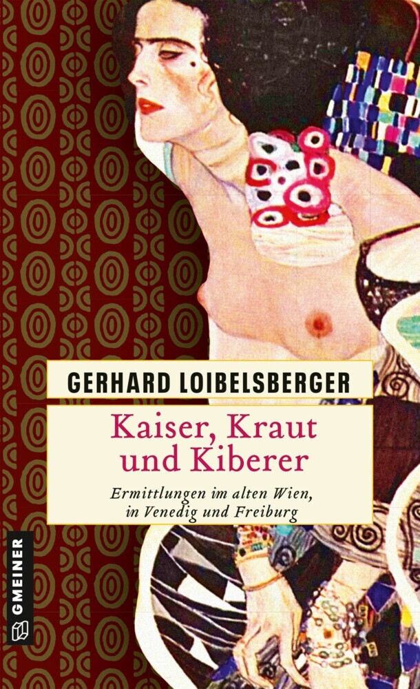 Kaiser, Kraut und Kiberer main product photo