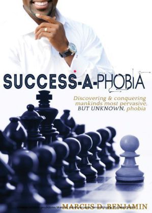 Success-a-Phobia main product photo