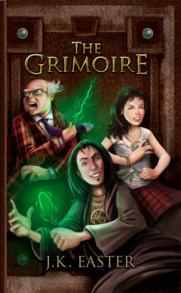 The Grimoire