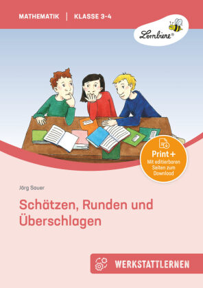 Schätzen, Runden und Überschlagen, m. 1 Beilage
