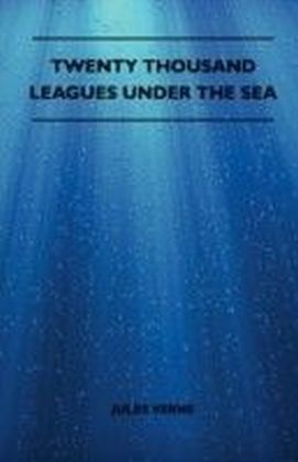 Twenty Thousand Leagues Under The Sea