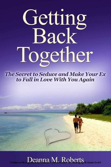 Getting Back Together main product photo