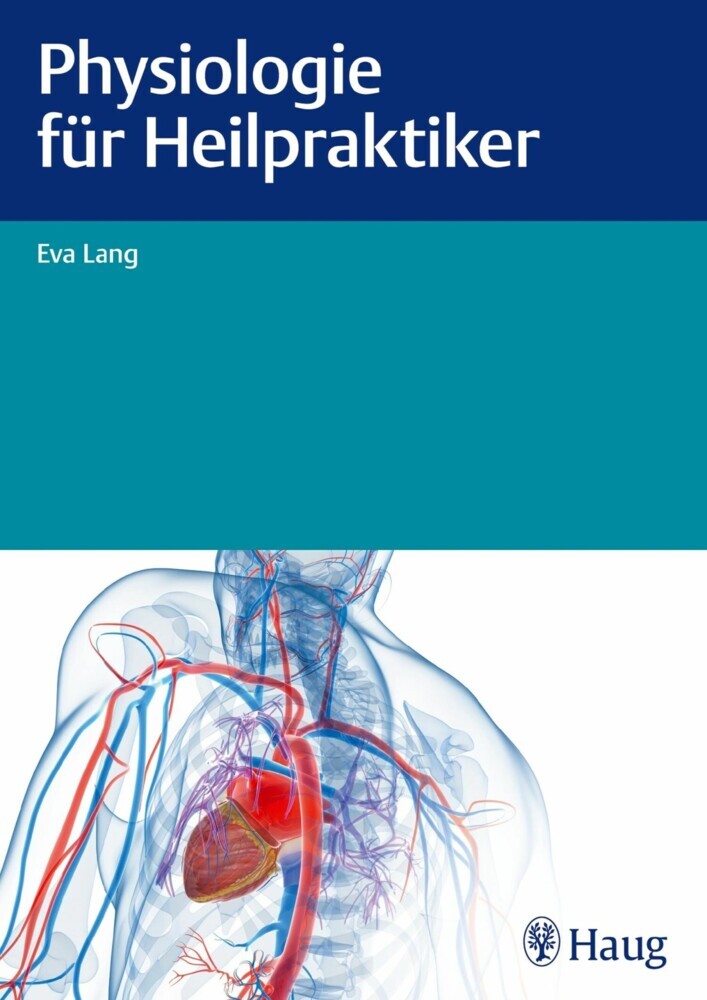 Physiologie für Heilpraktiker main product photo
