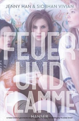 Feuer und Flamme main product photo