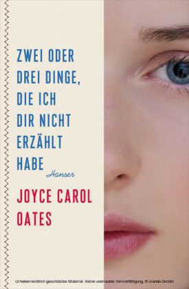 Zwei oder drei Dinge, die ich dir nicht erzählt habe