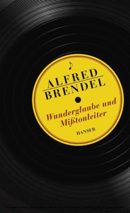 Wunderglaube und Mißtonleiter main product photo
