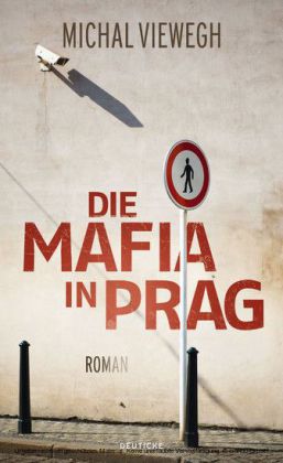 Die Mafia in Prag main product photo