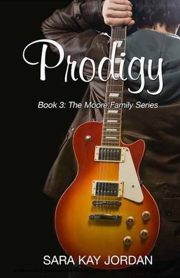 Prodigy main product photo