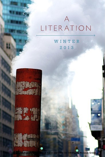 A Literation main product photo