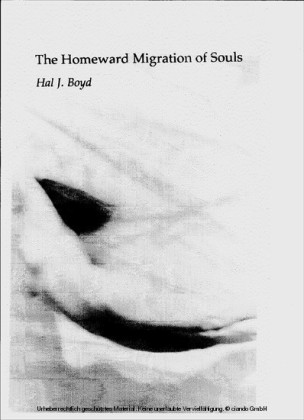 The Homeward Migration of Souls