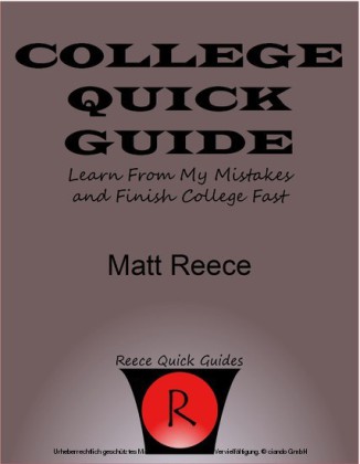 College Quick Guide