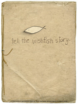 Tell the Wishfish Story