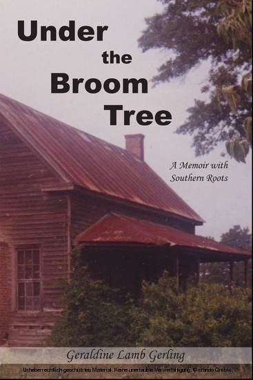 Under The Broom Tree main product photo