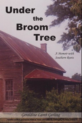 Under The Broom Tree