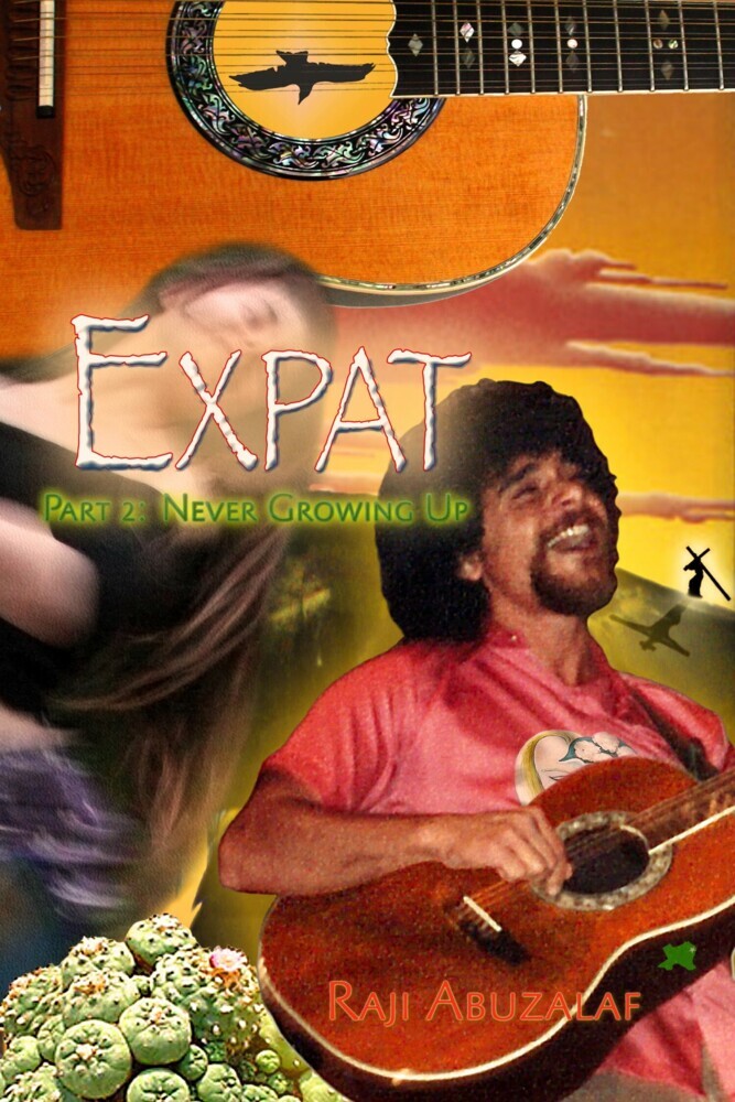 Expat main product photo