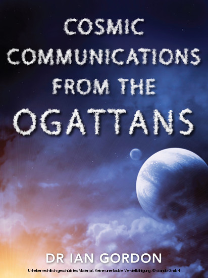 Cosmic Communications From The Orgattans main product photo