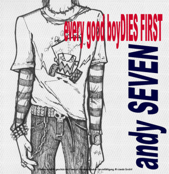 Every Good Boy Dies First