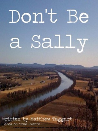Don't Be a Sally