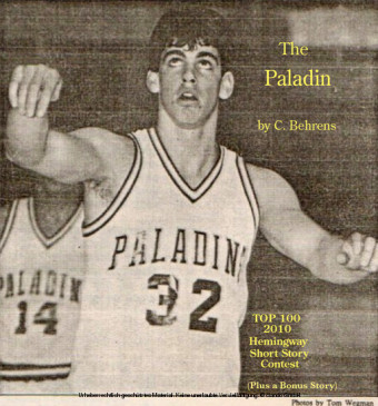 The Paladin