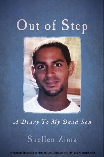 Out of Step main product photo