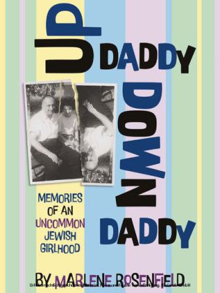 Up Daddy Down Daddy