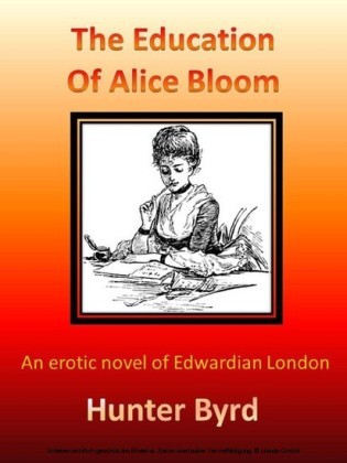 The Education of Alice Bloom main product photo