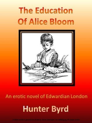 The Education of Alice Bloom