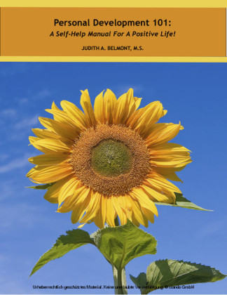 Personal Development 101