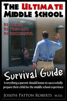 The Ultimate Middle School Survival Guide