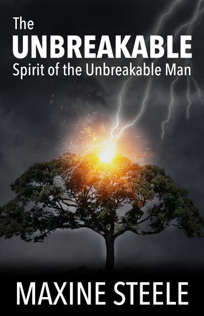 The Unbreakable Spirit of the Unbreakable Man main product photo