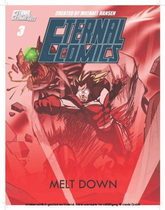 Melt Down