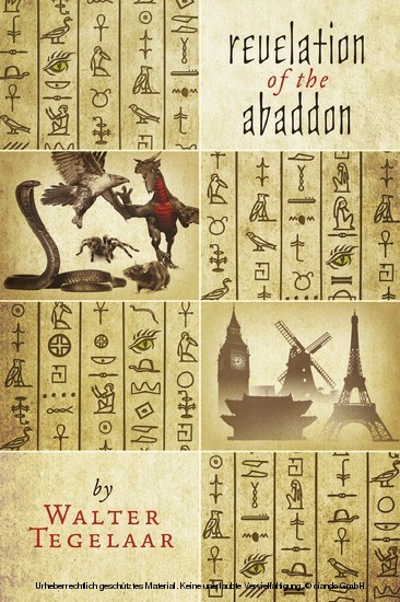 Revelation of the Abaddon main product photo