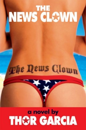 The News Clown