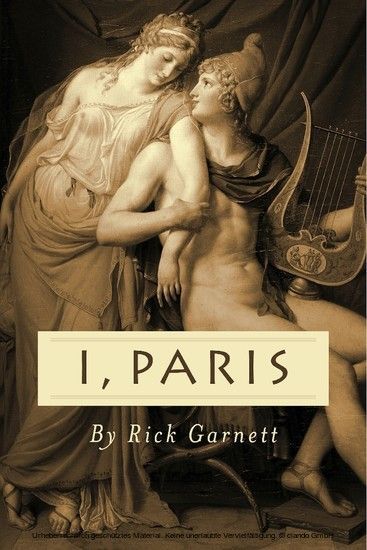 I, Paris main product photo