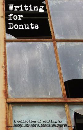 Writing for Donuts