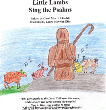 Little Lambs Sing the Psalms