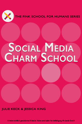 Social Media Charm School