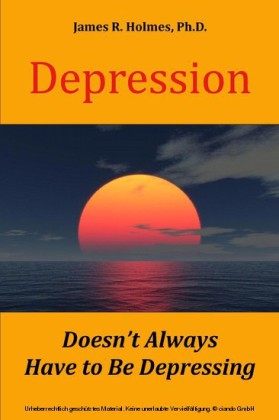 Depression Doesn't Always Have to Be Depressing