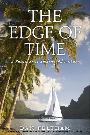 The Edge of Time main product photo