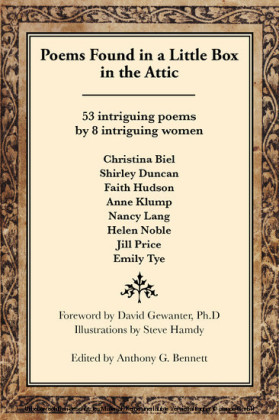 Poems Found in a Little Box in the Attic