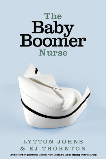 The Baby Boomer Nurse main product photo