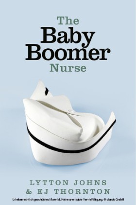 The Baby Boomer Nurse