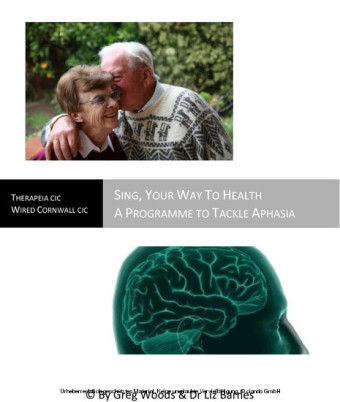 Sing Your Way To Health
